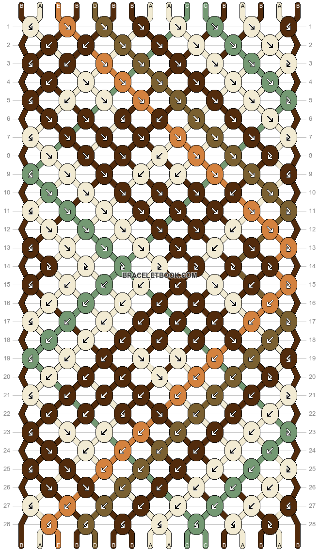 Normal pattern #37097 variation #408939 pattern