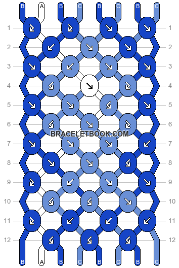 Normal pattern #174669 variation #408940 pattern