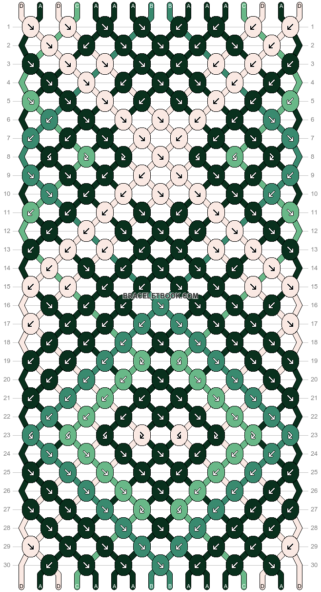 Normal pattern #146033 variation #408941 pattern