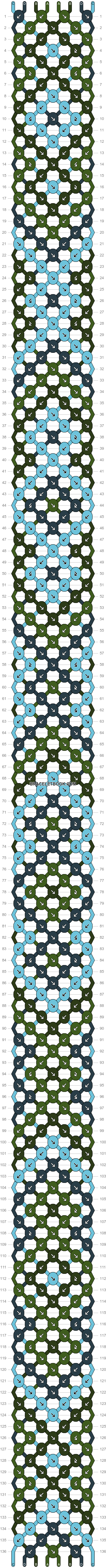 Normal pattern #148423 variation #408942 pattern