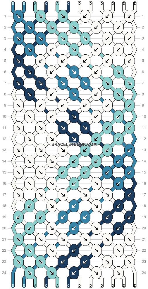 Normal pattern #16401 variation #408944 pattern