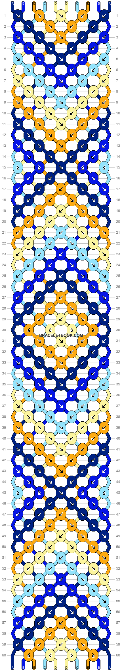 Normal pattern #40884 variation #408946 pattern