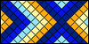 Normal pattern #40884 variation #408946