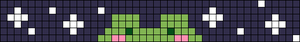 Alpha pattern #86920 variation #408948