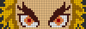 Alpha pattern #83029 variation #408949