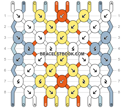 Normal pattern #17297 variation #408950 pattern