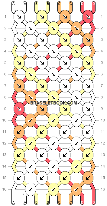 Normal pattern #147 variation #408951 pattern