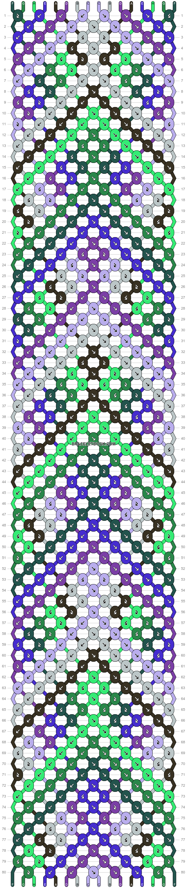 Normal pattern #195723 variation #408953 pattern