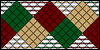 Normal pattern #14689 variation #408954