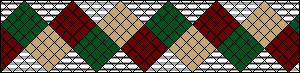 Normal pattern #14689 variation #408954