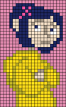 Alpha pattern #53465 variation #408956