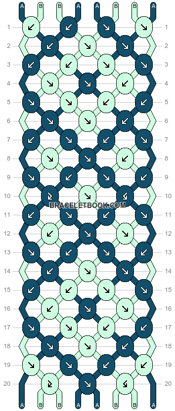 Normal pattern #196069 variation #408957 pattern