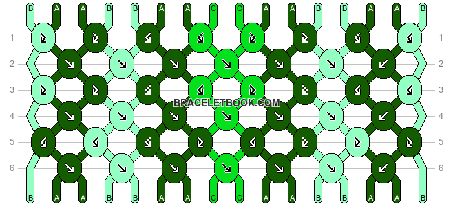 Normal pattern #8671 variation #408958 pattern
