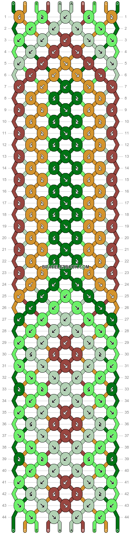 Normal pattern #16598 variation #408959 pattern