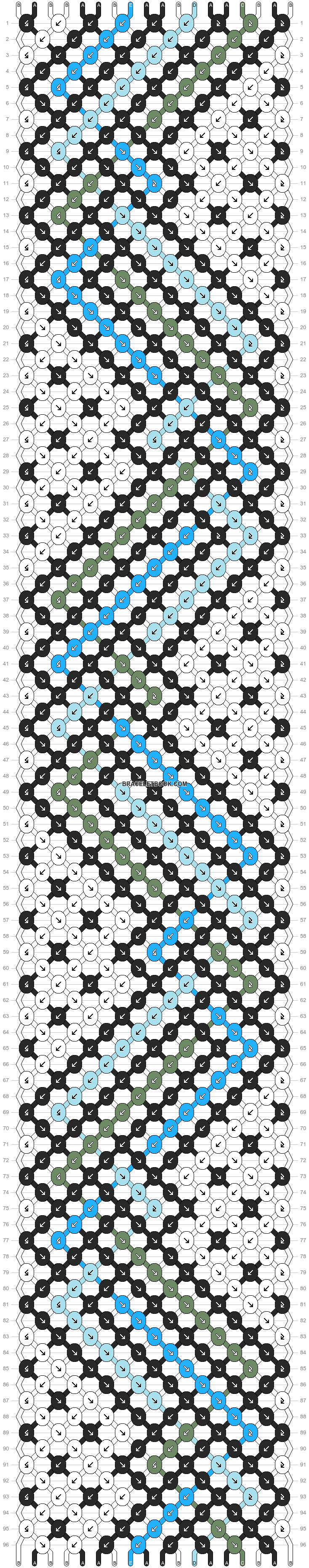 Normal pattern #194619 variation #408960 pattern