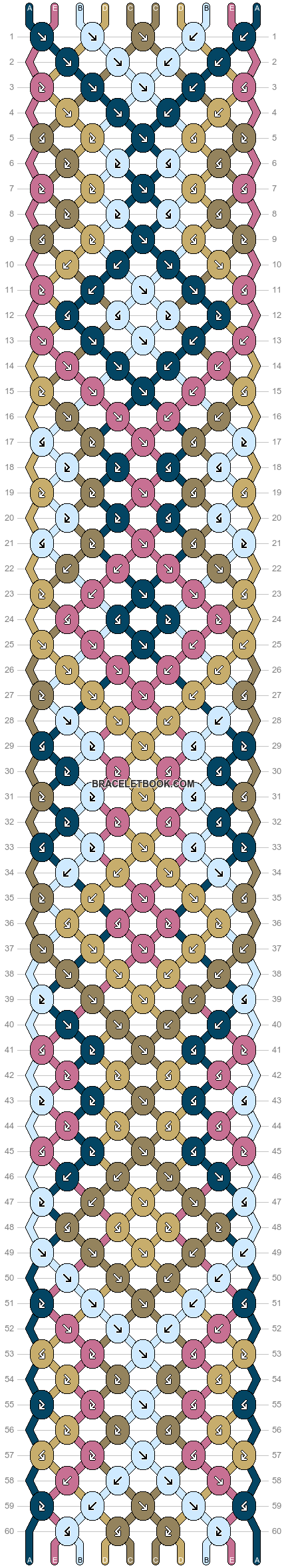 Normal pattern #194287 variation #408962 pattern