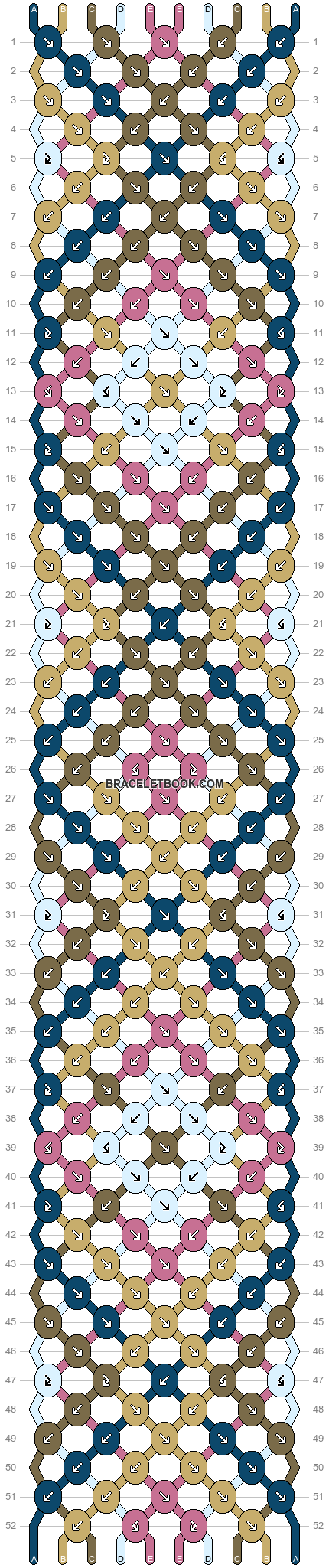 Normal pattern #193509 variation #408964 pattern