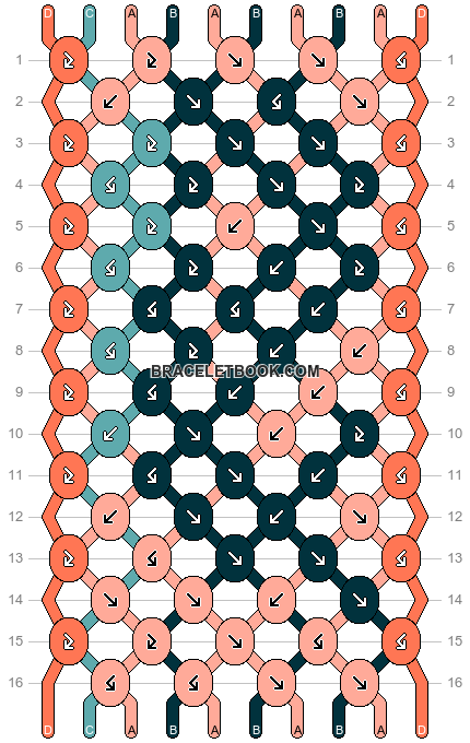 Normal pattern #149943 variation #408965 pattern