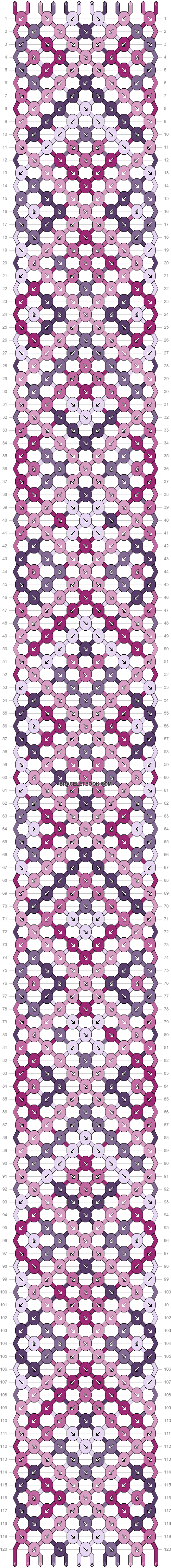 Normal pattern #195961 variation #408966 pattern