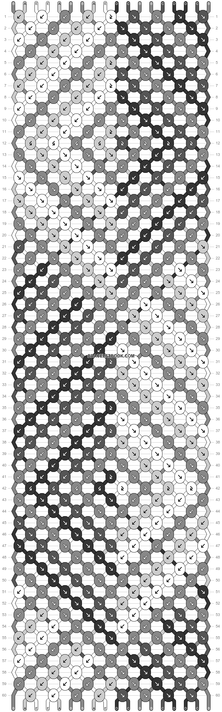 Normal pattern #91956 variation #408967 pattern