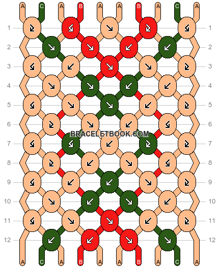 Normal pattern #120264 variation #408968 pattern
