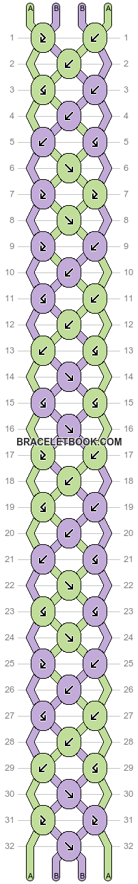 Normal pattern #196057 variation #408969 pattern