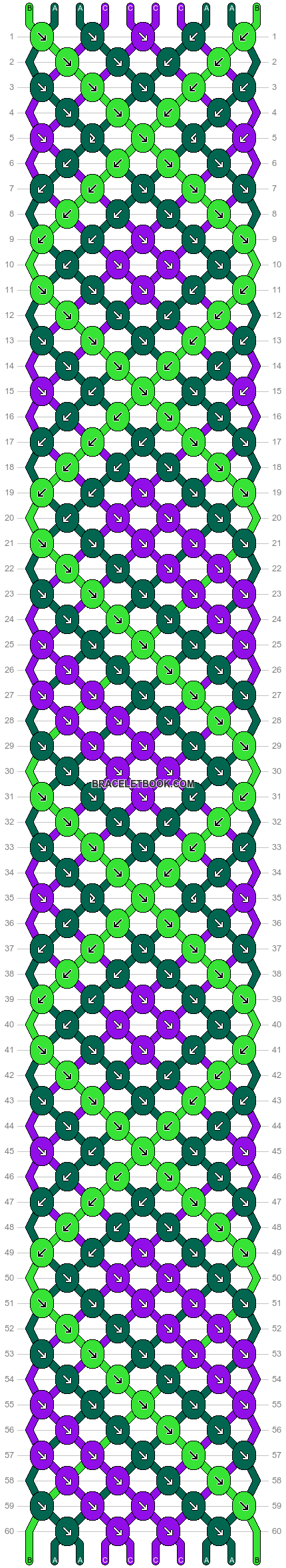 Normal pattern #100409 variation #408971 pattern