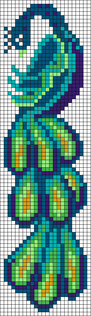 Alpha pattern #114074 variation #408972 preview