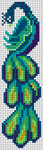 Alpha pattern #114074 variation #408972