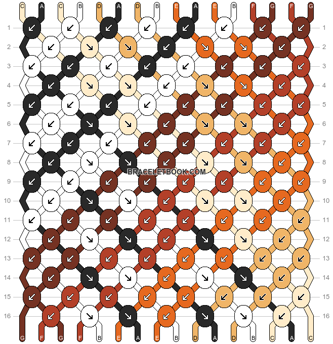 Normal pattern #30305 variation #408973 pattern