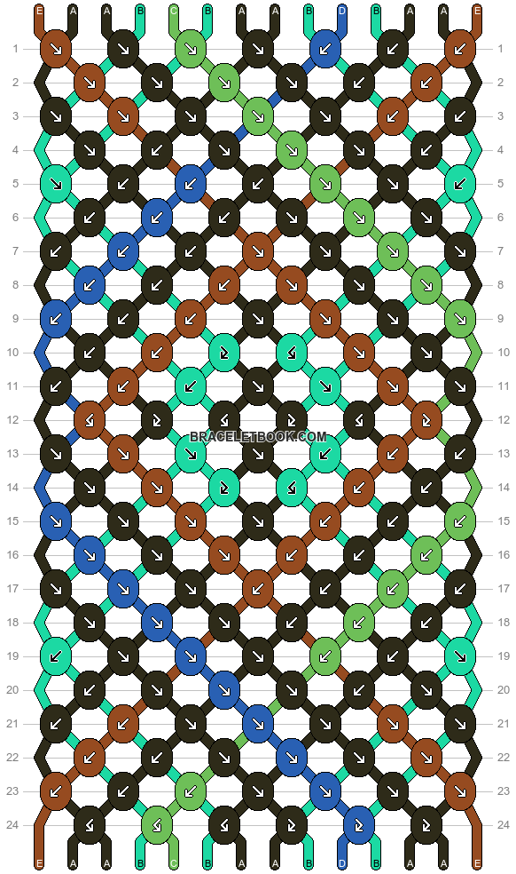 Normal pattern #174132 variation #408975 pattern