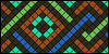 Normal pattern #174132 variation #408975