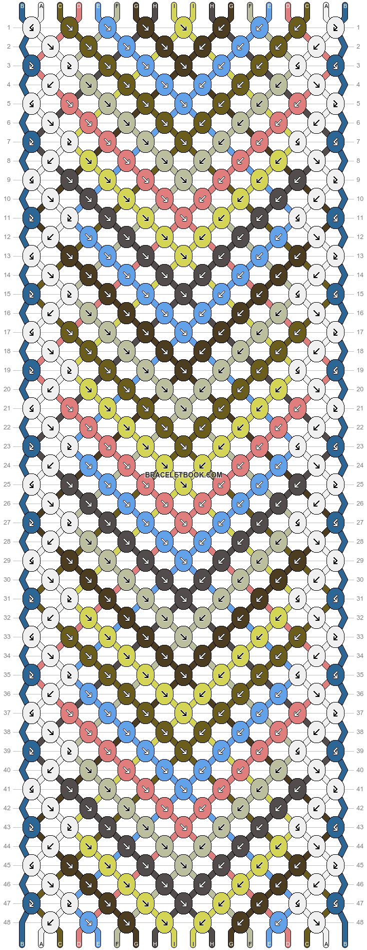 Normal pattern #44334 variation #408976 pattern