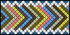 Normal pattern #44334 variation #408976