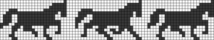 Alpha pattern #187476 variation #408977