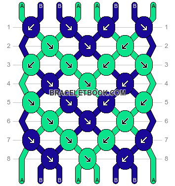 Normal pattern #2772 variation #408978 pattern