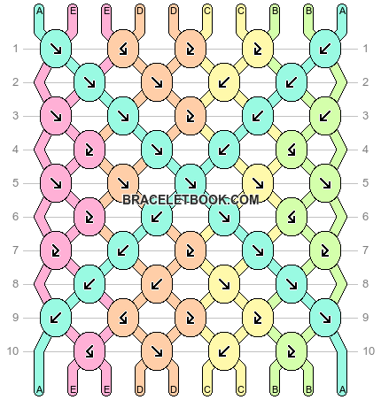 Normal pattern #114197 variation #408980 pattern