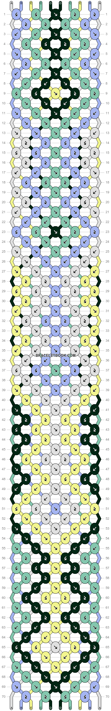 Normal pattern #195670 variation #408981 pattern