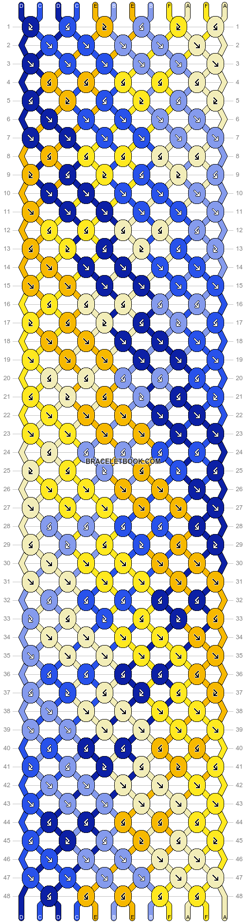 Normal pattern #189965 variation #408982 pattern