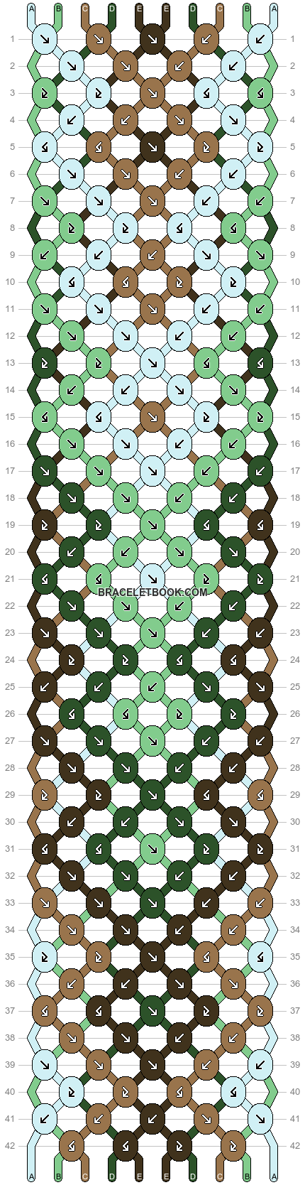 Normal pattern #133494 variation #408983 pattern