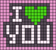Alpha pattern #195408 variation #408984