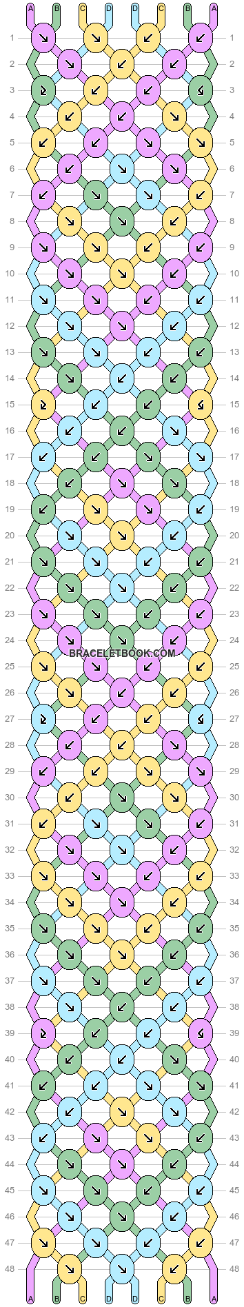 Normal pattern #196075 variation #408985 pattern