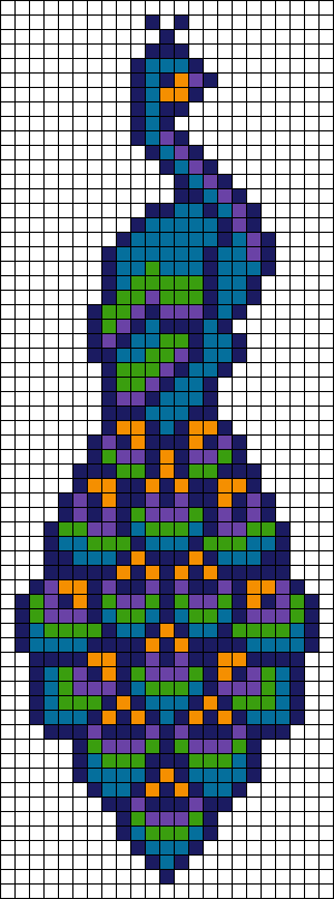 Alpha pattern #47689 variation #408989 preview
