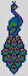 Alpha pattern #47689 variation #408989