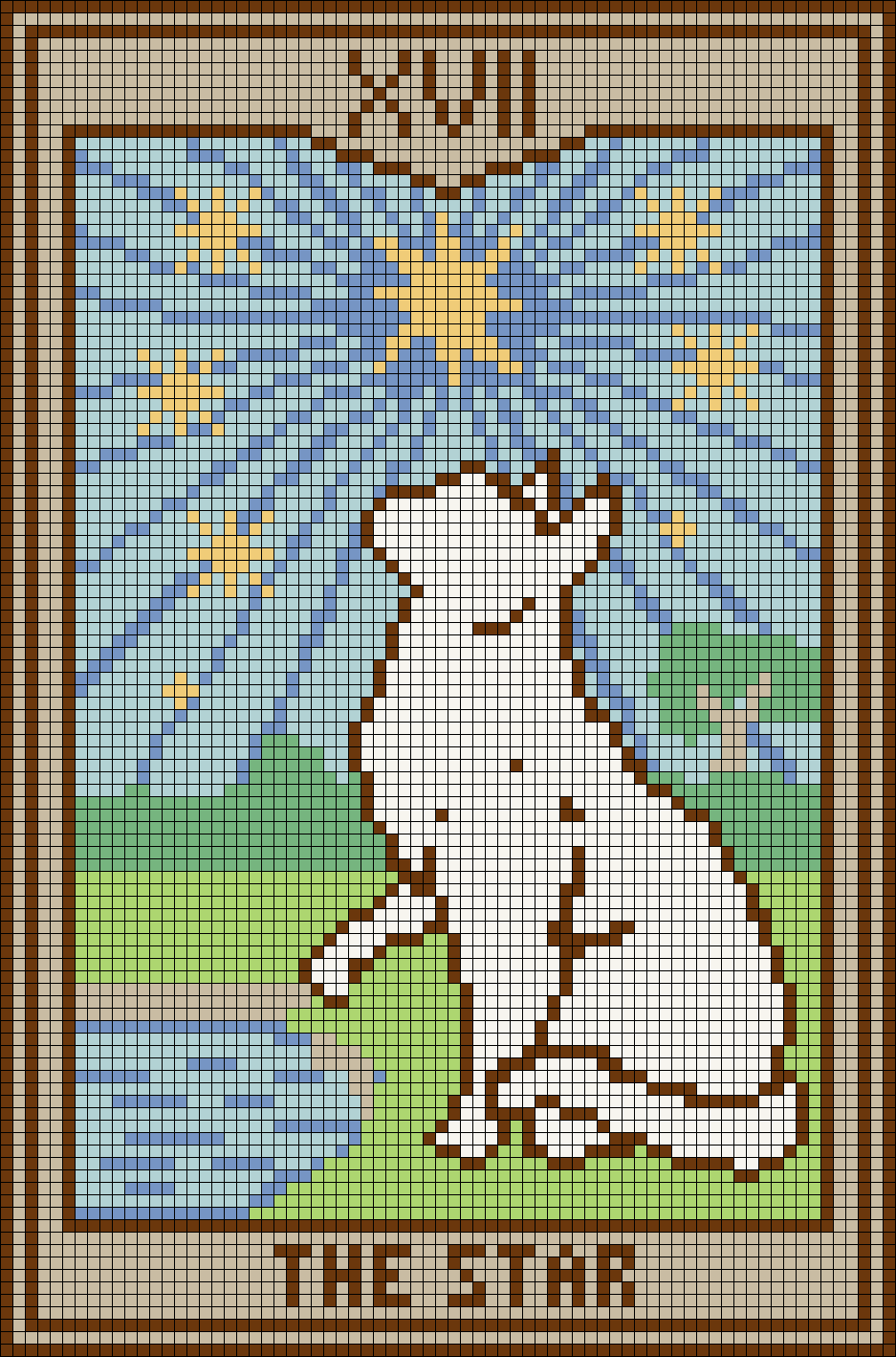 Alpha pattern #157330 variation #408990 preview