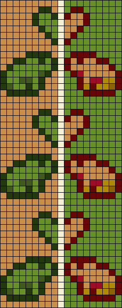Alpha pattern #149075 variation #408991 preview