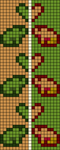 Alpha pattern #149075 variation #408991