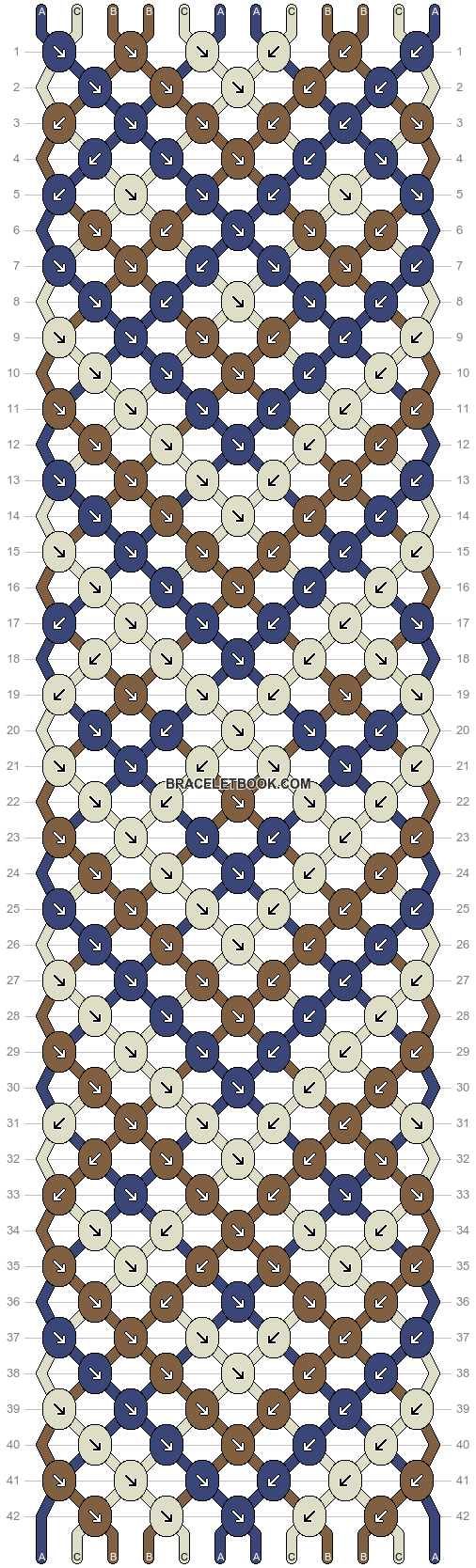 Normal pattern #115915 variation #408992 pattern
