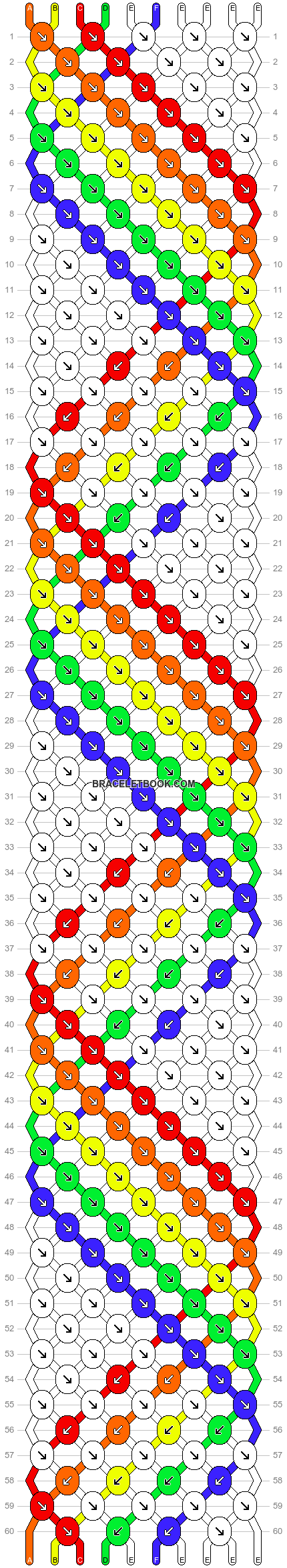 Normal pattern #143608 variation #408993 pattern