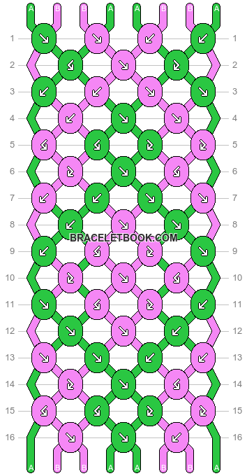 Normal pattern #196048 variation #408997 pattern